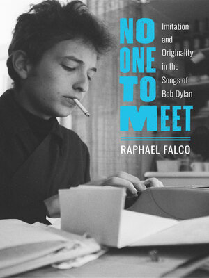 cover image of No One to Meet